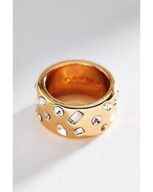 BaubleBar Simone Ring - Orange