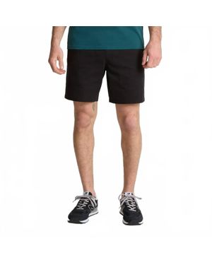 Roark Made To Fade Shorts - Black