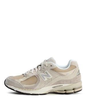 New Balance 2002R U2002Rb Sneakers Shipyard Lifestyle Shoes Ham735 - White