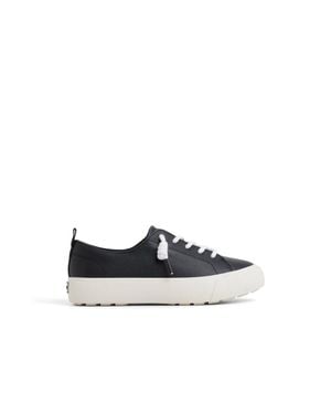 Sperry Top-Sider Cove Ltt_Wm - Black