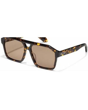 Quay Soundcheck Sunglasses - Black