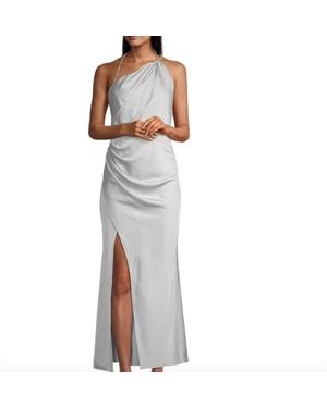 Significant Other Gracie Dress - Gray