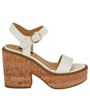 Nine West Amye Wnamye3 - White