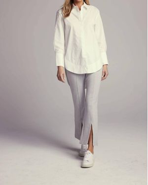 Sundays Cornell Shirt - Gray