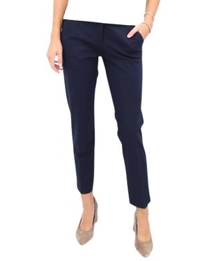 Brax Maron S Pant - Blue