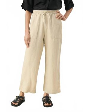 Part Two Eniolas Pants - Natural