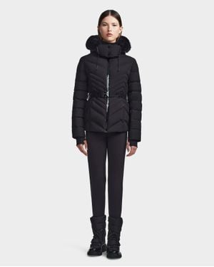 Rudsak Mikky M - Black