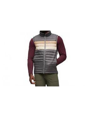 COTOPAXI Fuego Down Vest - Black