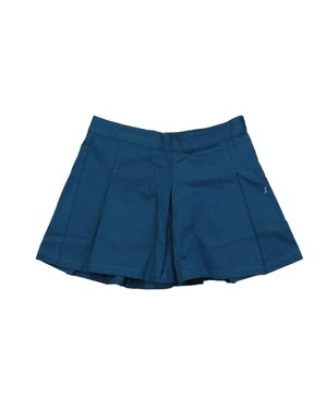 Jacadi Girls Skirt - Blue