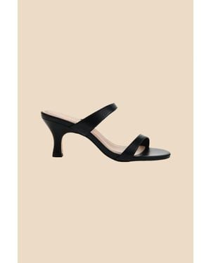 Chinese Laundry Yamila Dress Heel Sandal - Natural