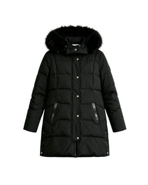 Rudsak Janet Puffer Jackets 4125504 - Black