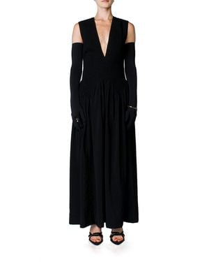 Anna October Jacqueline Dress - Black