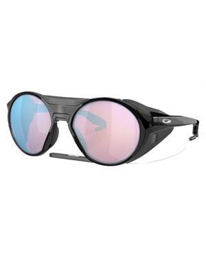 Oakley Clifden Sunglasses - Black