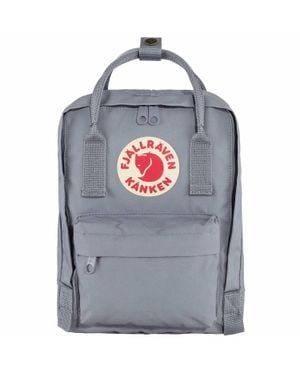 Fjallraven Kånken Mini Bag - Gray