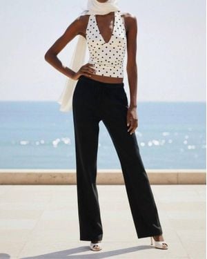 gergana_ivanova Bridget Pants - Blue