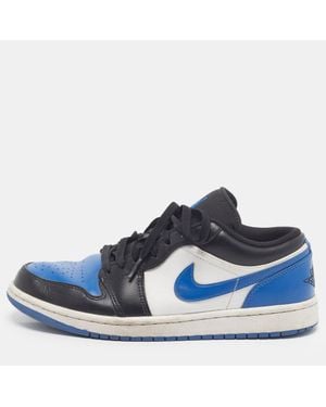 Nike S 1 Alternate Royal Toe - Blue