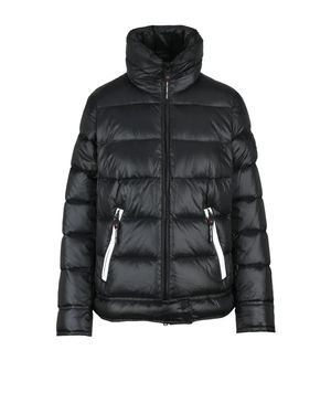 PEUTEREY.PLURALS Plurals Dulac Down Jacket - Black