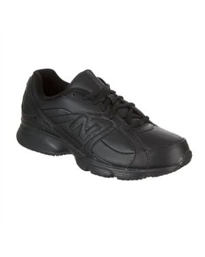 New Balance 512 Walking Shoe - Black