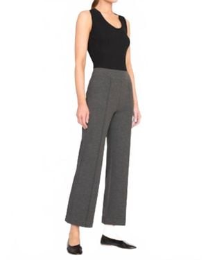 STAUD Knack Easy Pant - Black