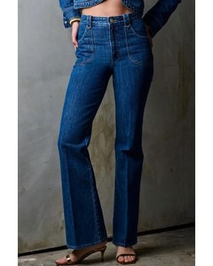 Hevron Alana Jean - Blue