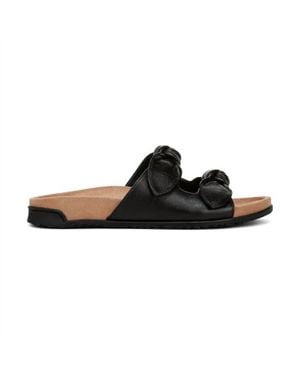 Vionic Elara Sandal - Black