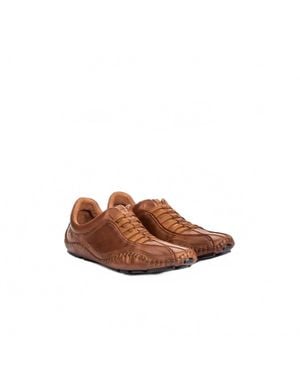 Pikolinos Fuencarral Sneakers - Brown