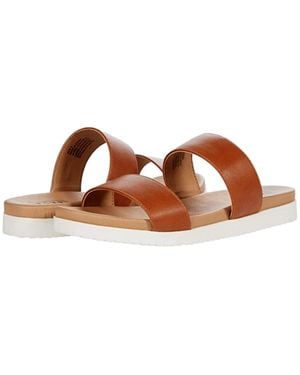 RSVP Biimp Cognac Blimp-Cognac - Brown