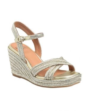 Söfft Newbury Sandals - Metallic