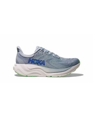Hoka One One Arahi 8 Running Shoes - Black