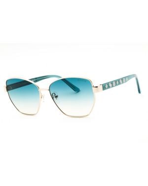 Guess Gu00102 Sunglasses - Black