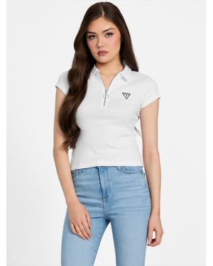 Guess Romina Top - White