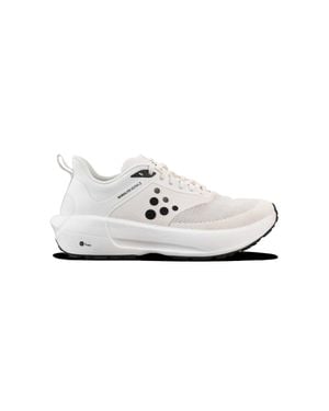 C.r.a.f.t Nordlite Ultra 2 Running Shoes - White