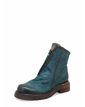 A.s.98 Rudy Boot - Blue