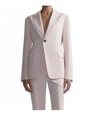 A.L.C. Elza Tailored Jacket - Gray