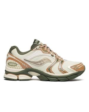 Saucony Progrid Triumph 4 Shoes - White
