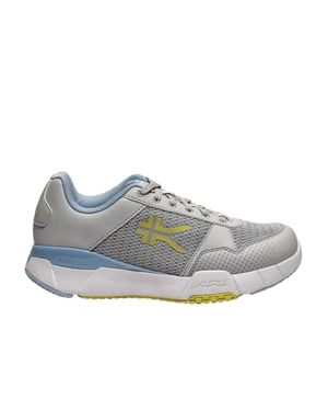 Kuru Quantum 2.0 Dove/Pale Lime 207104100 - Gray