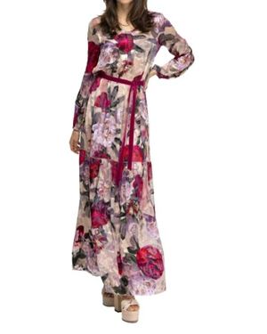 BEATE HEYMANN Amarena Dress - White