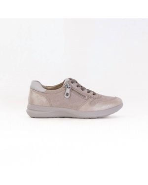 Fidelio Hallux Hi-Energy Shoes - Gray