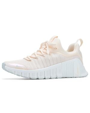Nike Free Metconfj7126-112 Sneakers 'Sm Chalk Workout Shoes Mew1994 - White