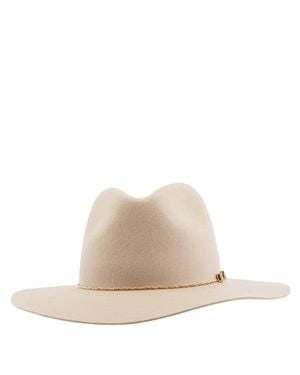 Van Palma Ladies Angele Hat - Natural