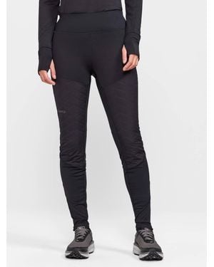 C.r.a.f.t Adv Subz Tights 3 Pants - Blue