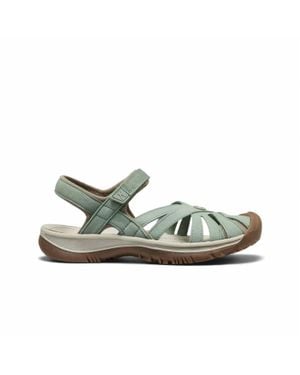 Keen Rose Sandal - Green