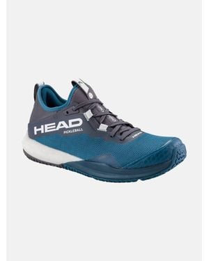 Head Motion Pro Pickleball Shoes - Blue