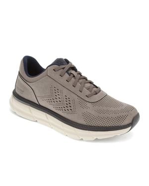 Dockers Go-2 Sneaker Shoe - Gray