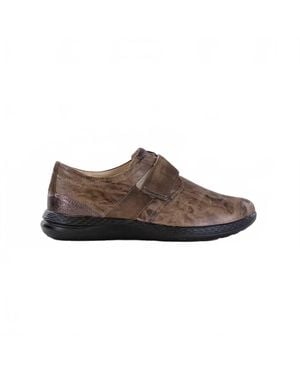 Fidelio Hi Energy Masha Shoes - Brown
