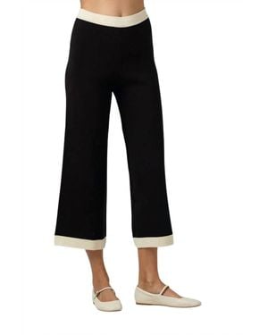Sundays Cosette Pants - Black