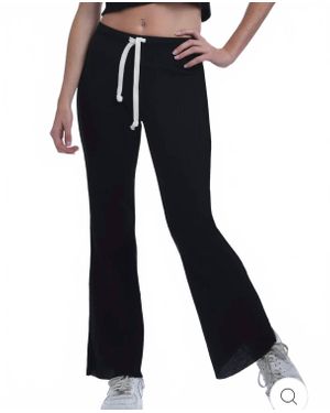KatieJnyc Junior Kerry Long Pant - Blue