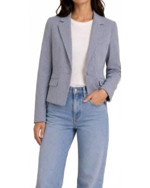 Drew Nicki Blazer - Blue