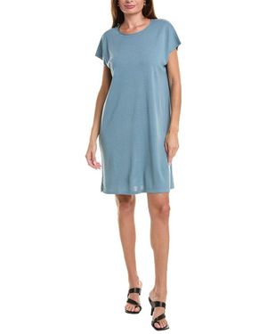 Eileen fisher dress sale clearance