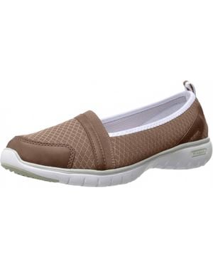 Propet Travelite Slip-On - Black